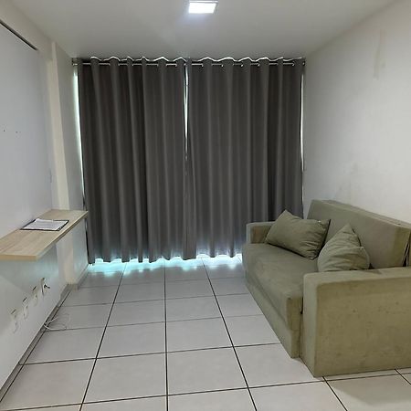 Apartamento West Flat Ap213 Mossoró Exterior foto