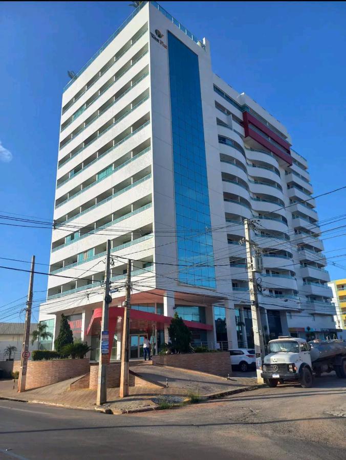 Apartamento West Flat Ap213 Mossoró Exterior foto