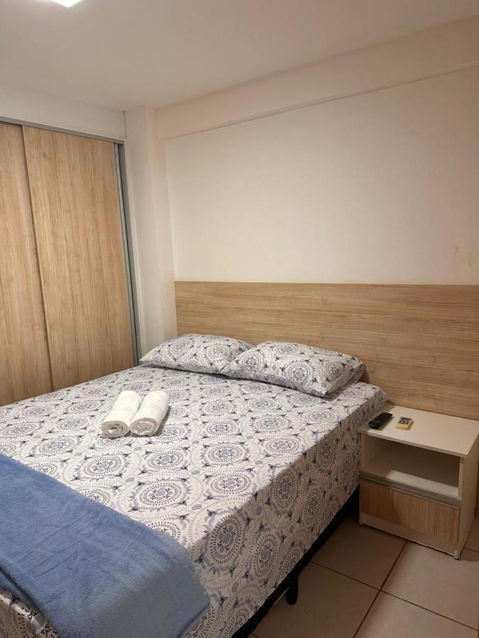 Apartamento West Flat Ap213 Mossoró Exterior foto