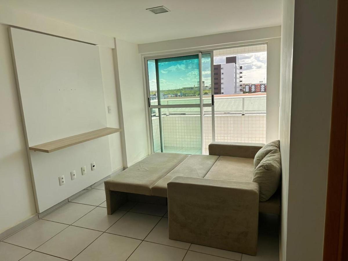 Apartamento West Flat Ap213 Mossoró Exterior foto