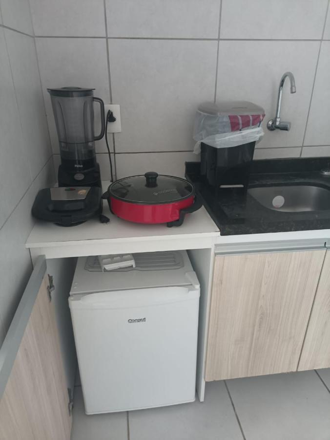 Apartamento West Flat Ap213 Mossoró Exterior foto