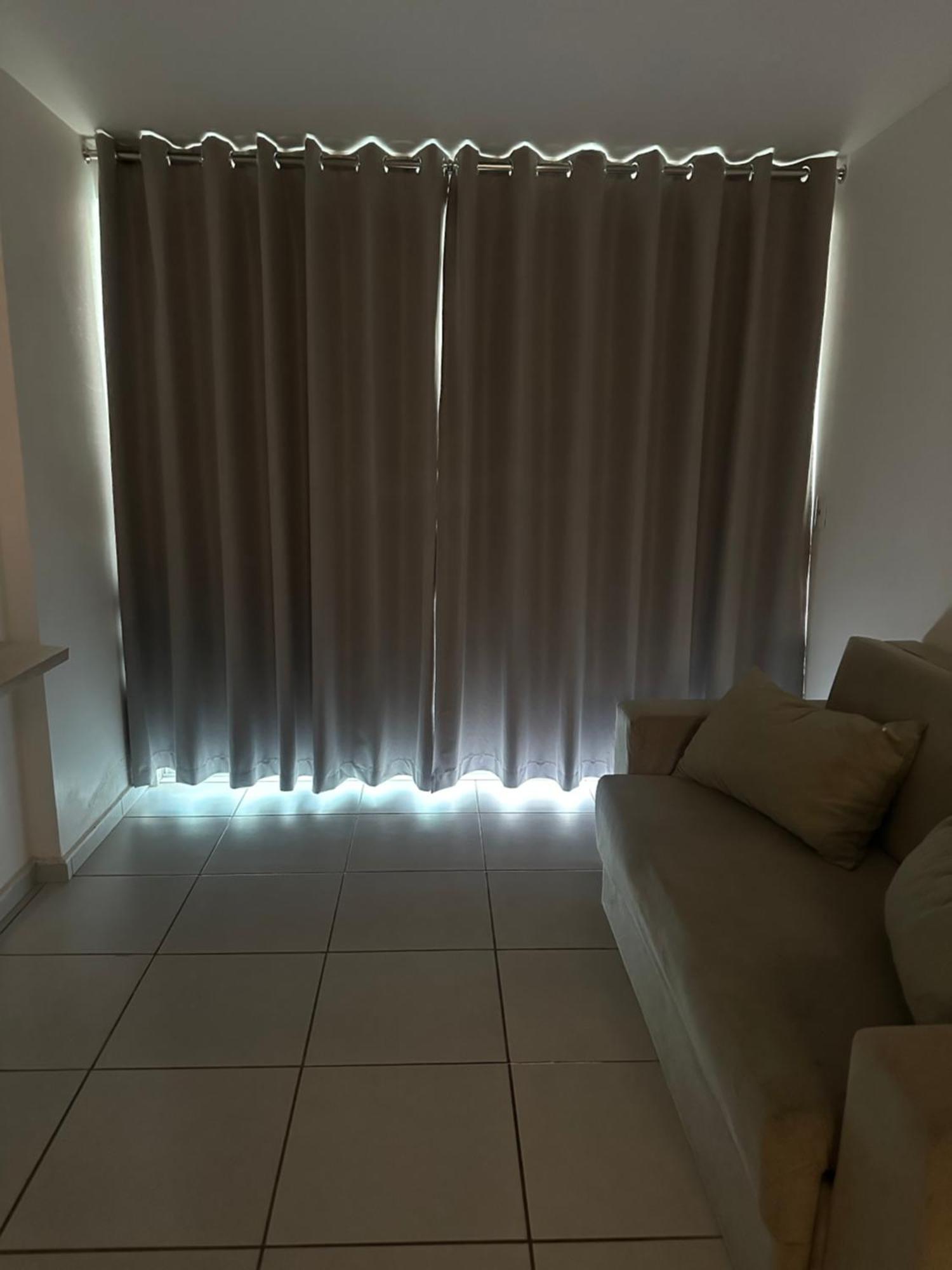 Apartamento West Flat Ap213 Mossoró Exterior foto